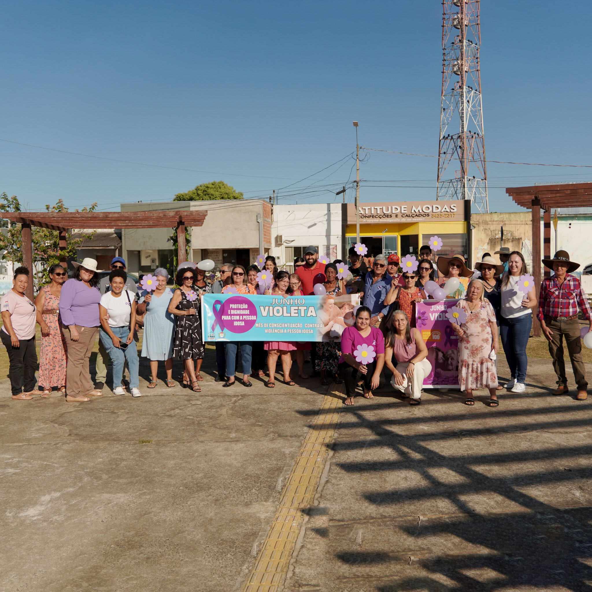 Secretaria De Assist Ncia Social Realiza Evento Apoio Da Emater